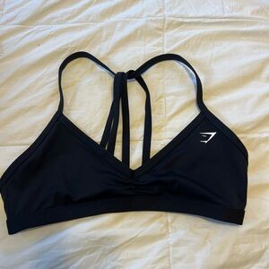 Gymshark MINIMAL SPORTS BRA